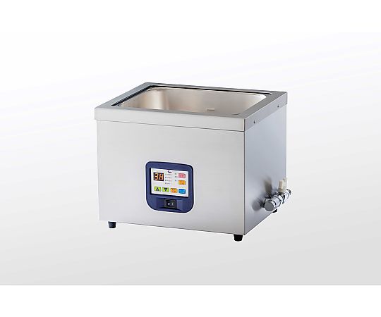 エスエヌディ エコソニック 卓上型超音波洗浄機KSⅡシリーズ 9.2Lタイプ US-10KSII 1台(ご注文単位1台)【直送品】