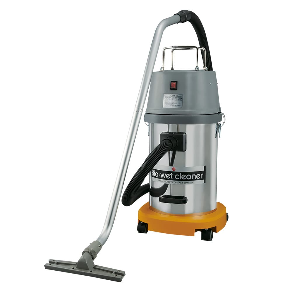 アズワン 感染防止型掃除機 本体 CF-N210 1個（ご注文単位1個）【直送品】