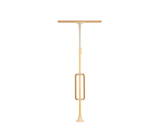 DIPPERホクメイ ベスポジBPZ Tベース1000 ロング ツイン手すりW+Wセット BPZ-310-72 1個（ご注文単位1個）【直送品】