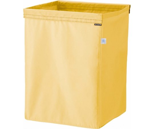 山崎産業（コンドル） システムカート ECO袋MT 180L Y CA875-180X-MB-Y 1枚（ご注文単位1枚）【直送品】