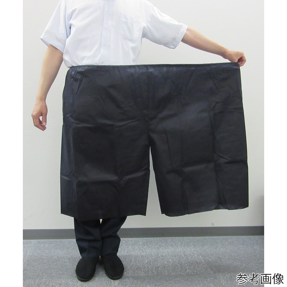 メディテックジャパン 大型注腸パンツ 25枚入 SB-W 1箱（ご注文単位1箱）【直送品】