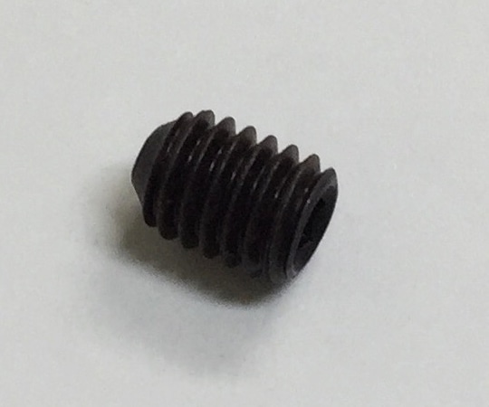 ケンツメディコ 本体止めネジ（NO.620用） 1064B091 1個（ご注文単位1個）【直送品】