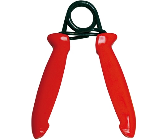 秦運動具工業 ハンドグリップ プラグリップ 20kg 434-B 1個（ご注文単位1個）【直送品】