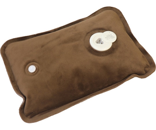 ウィキャン 電気でぽかぽか湯たんぽ WJ-8160 1個（ご注文単位1個）【直送品】