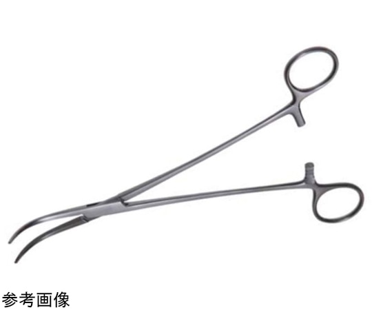 日本フリッツメディコ オーバーホルト剥離鉗子 22cm F495-006 1本（ご注文単位1本）【直送品】