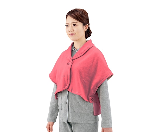 ハートフルウェアフジイ ケープ HA01-048 1枚（ご注文単位1枚）【直送品】