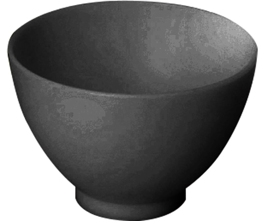CML シリコンボウル（ブラック） S010105 1個（ご注文単位1個）【直送品】