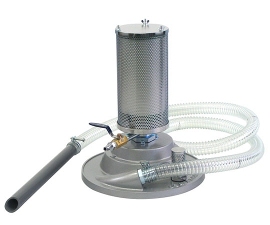 オオサワ サイレントクリーナー 320×316×390mm 重量6kg SC20-32P 1個（ご注文単位1個）【直送品】