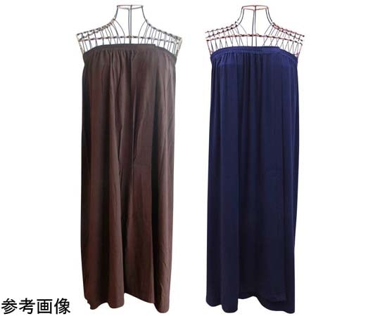 CML CKL ウォーターシルク オールマイティガウン ネイビー(子供) T031022C 1枚(ご注文単位1枚)【直送品】