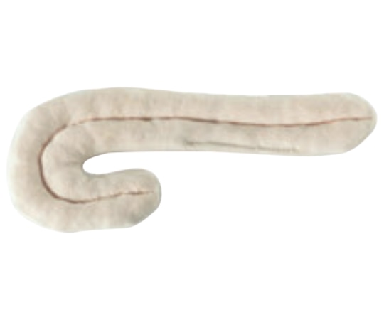 アズワン ジョビパッド クルブシ JP-PMM 1枚(ご注文単位1枚)【直送品】