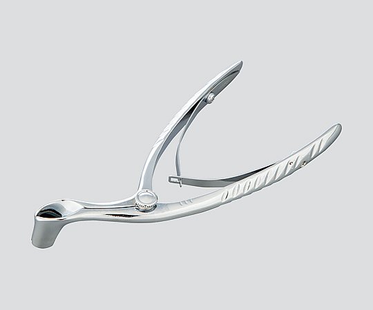 ENT First 鼻鏡[和辻氏] 中 60-105-20 1個（ご注文単位1個）【直送品】