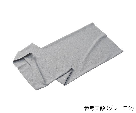 アルケア やわらかウエストチューブ グレーモク L 20722 1枚（ご注文単位1枚）【直送品】