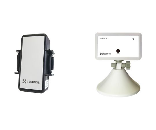 テクノスジャパン お散歩コール（徘徊アラーム） OGP-1 1台（ご注文単位1台）【直送品】