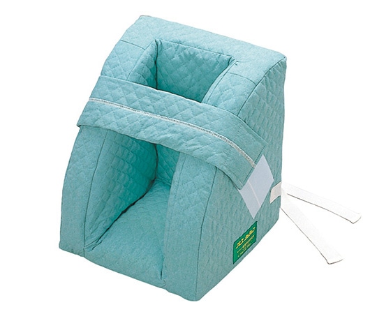 看護用品研究所 ブレスクッション（前腕角度保持用） BC-550 1個（ご注文単位1個）【直送品】