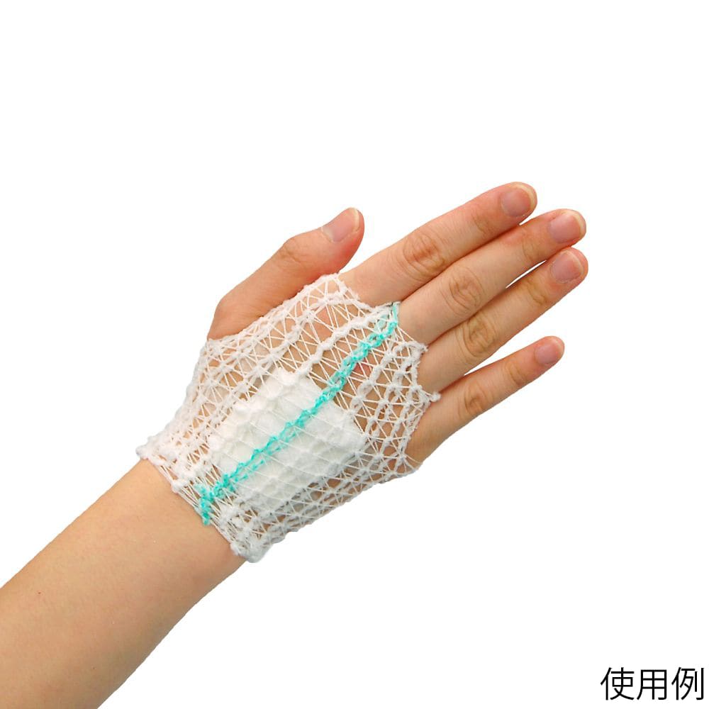 竹虎 コンネット包帯25 1.5号 023051 1箱（ご注文単位1箱）【直送品】