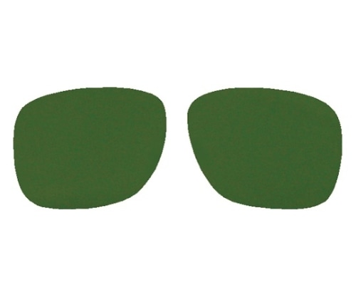 山本光学 遮光スペアレンズ YM-2 NSLP 3 スペアー YM-2#3 スペアー 1組(ご注文単位1組)【直送品】