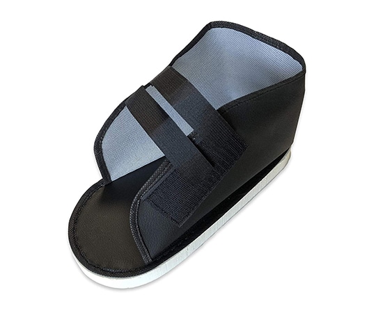 TAKUMED TAKUMED 簡易ギプスシューズ Mサイズ 1ケース（10個入） X000R6WT4H 1ケース（ご注文単位1ケース）【直送品】