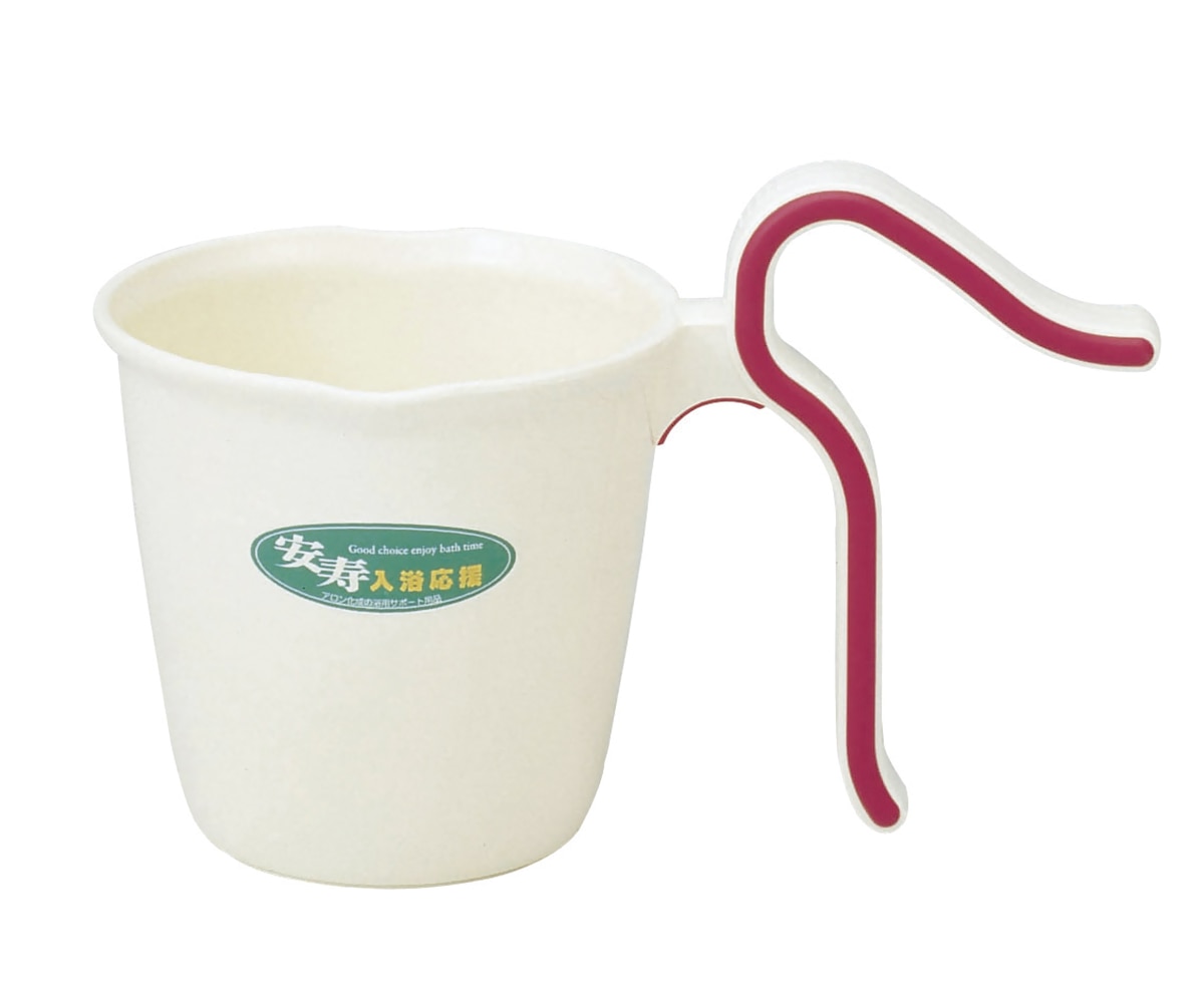 アロン化成 入浴介護用品 手おけ 535-172  1個（ご注文単位1個）【直送品】