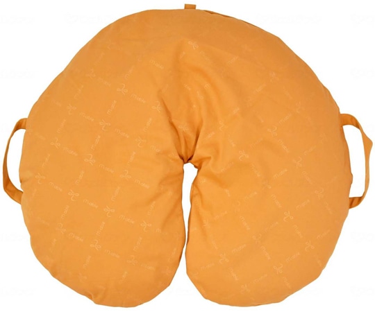 ヒトラボ M ableクッション 清拭タイプ U MC-U 1個（ご注文単位1個）【直送品】