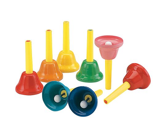 SUZUKI ベルハーモニー ハンドタイプ MBH-8 1セット（ご注文単位1セット）【直送品】