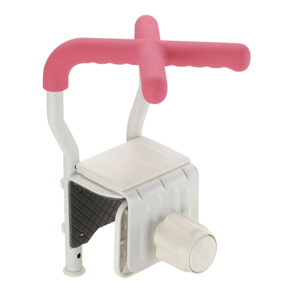 リッチェル 浴そう手すりX 在来工法130  1個（ご注文単位1個）【直送品】