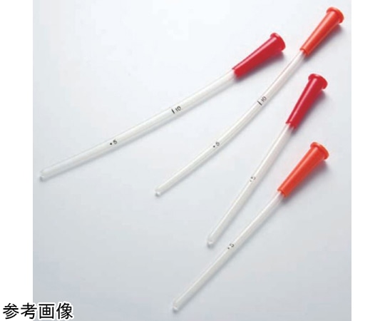 ニプロ 鼻腔拡張チューブ TAT16F10 50本入 51156 1箱（ご注文単位1箱）【直送品】