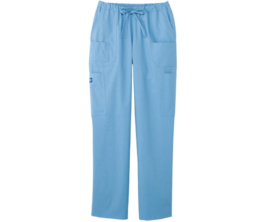 フォーク カーゴパンツ ブルーストレーキ 4L 5017SC-2 1枚（ご注文単位1枚）【直送品】