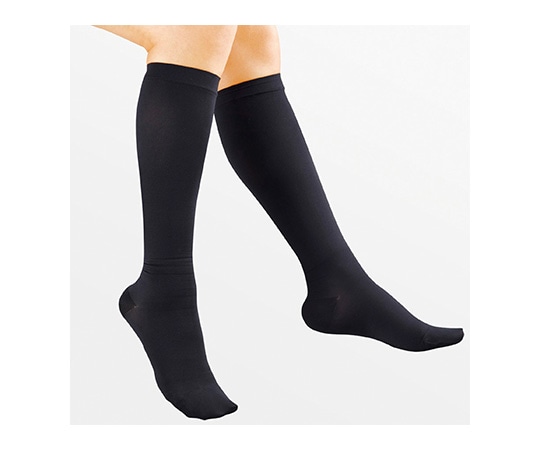 オオサキメディカル ホットキュット 昼用 L-LL ブラック 98454 1個（ご注文単位1個）【直送品】