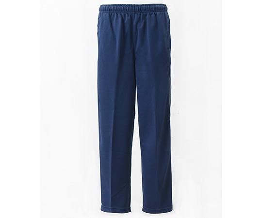 ラブリー レディースヘルパーパンツ 紺 LL 1161 1着（ご注文単位1着）【直送品】