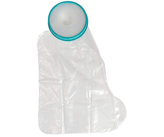 TAKUMED TAKUMED 繰り返し使えるギプスカバー 防水シャワーカバー 大人足用 1ケース(20個入) 2103 1ケース(ご注文単位1ケース)【直送品】