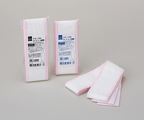 ハクゾウメディカル meetuu マザーベルトSUGU L-LL 3108202 1袋（ご注文単位1袋）【直送品】