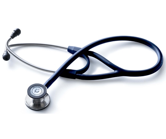 ケンツメディコ No.188Ⅲ ドクターフォネット ネオ ダークネイビー 0188B506 1本（ご注文単位1本）【直送品】