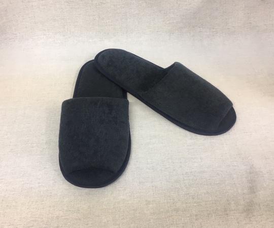 トータス スリッパ T-3ISJ MK 紺 1箱（150足入） MK002 1箱（ご注文単位1箱）【直送品】