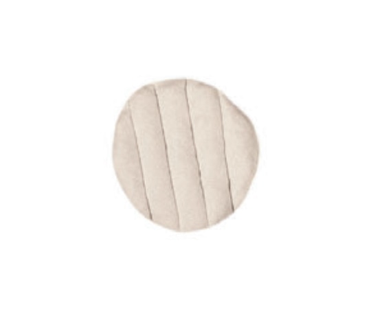 アズワン ジョビパッド ラウンド JP-PMR 1枚（ご注文単位1枚）【直送品】