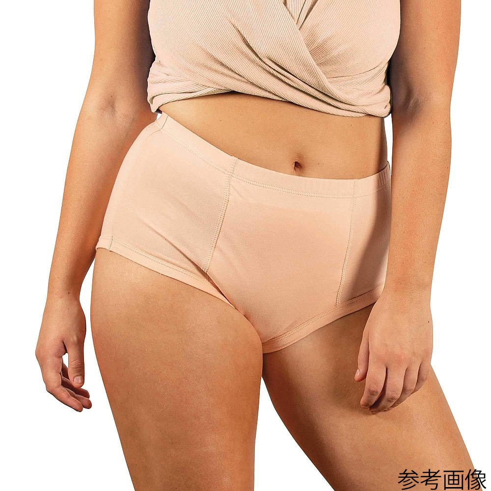 Conni レディース・クラシック サイズ10 ベージュ 5602-10-BE 1枚（ご注文単位1枚）【直送品】