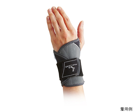 MUELLER HG80プレミアムリストブレイス S~M 59718 1個（ご注文単位1個）【直送品】