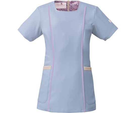 フォーク レディススクラブ エリンジウム M HI709-2 1枚（ご注文単位1枚）【直送品】