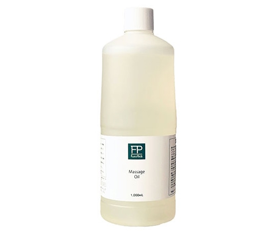 佐鳴 フスペディ マッサージオイル 1,000mL  1個（ご注文単位1個）【直送品】