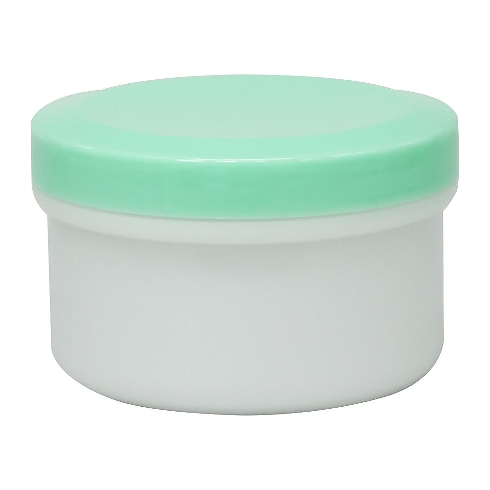 金鵄製作所 アルファ軟膏壷（軟膏容器・増量タイプ）120mL 竹 20個 ATA120-16 1袋（ご注文単位1袋）【直送品】