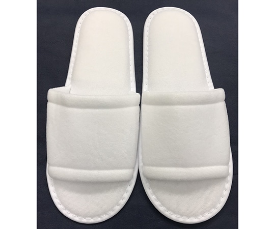 トータス スリッパ T-2KSF 1箱（200足入） H0102FK 1箱（ご注文単位1箱）【直送品】