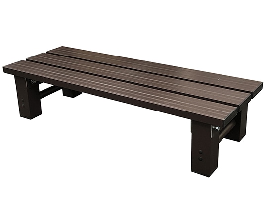 アルミス アルミステップ台 AKS-74 1個（ご注文単位1個）【直送品】