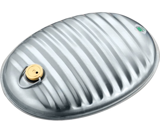 マルカ 湯たんぽA（エース）2.5L  1個（ご注文単位1個）【直送品】