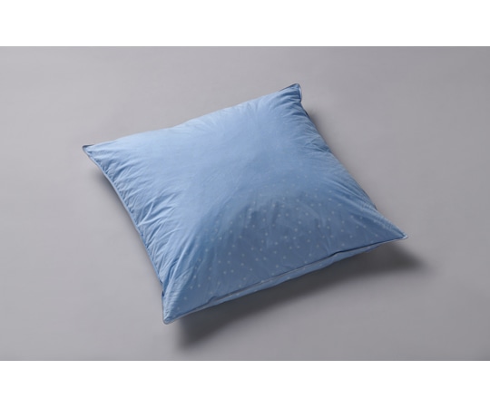 fossflakes フォスフレイクス ロイヤーレ ハーフボディピロー 80×80cm FF-8080-RL 1個（ご注文単位1個）【直送品】