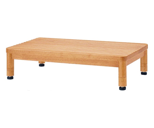 キヨタ 段差解消踏台 ワイドタイプ KB-100W 1個（ご注文単位1個）【直送品】