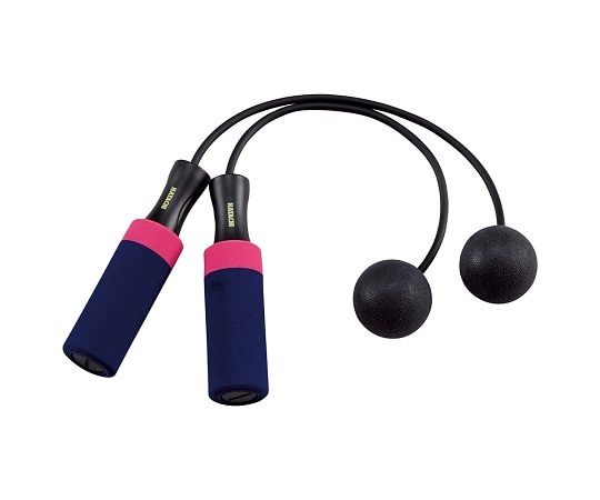 羽立工業 ジャンプロープAir 2本入 NH3511 1セット（ご注文単位1セット）【直送品】