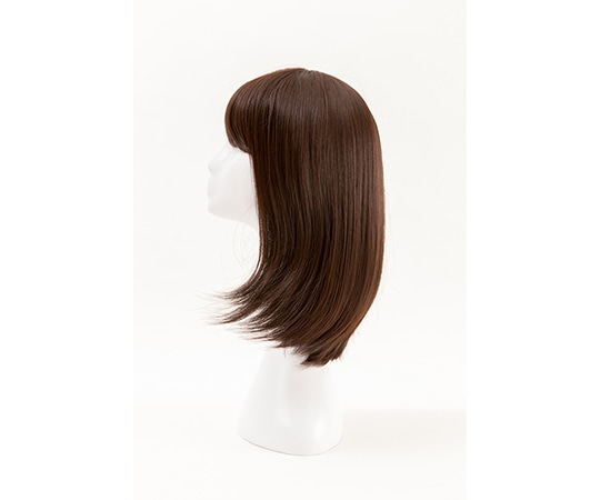 HP フルウィッグ(リアルファイバーウィッグ) RLF-6-TNB 1個(ご注文単位1個)【直送品】