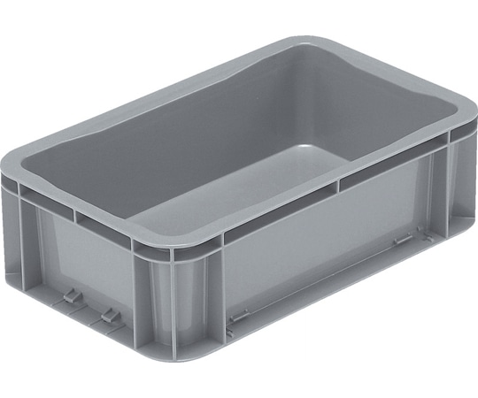 サンコー（三甲） サンボックス#5A-3 ライトグレー 20025600GL802 1個（ご注文単位1個）【直送品】