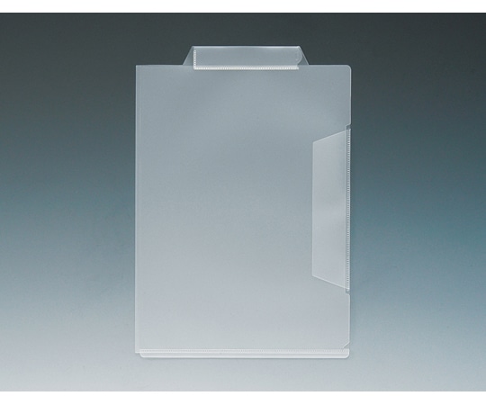 日本ホップス カルテフォルダー（A4ヨコ/シングル） 250枚 CF-A4LC-2WSTH 1箱（ご注文単位1箱）【直送品】