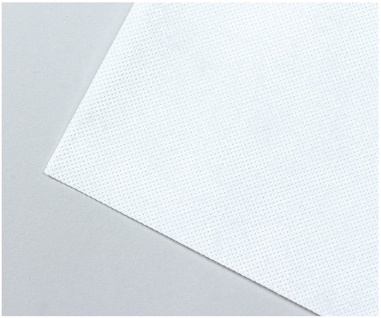 アーテック 使い捨てシーツ 白 ワイド 10枚入 51617 1個（ご注文単位1個）【直送品】