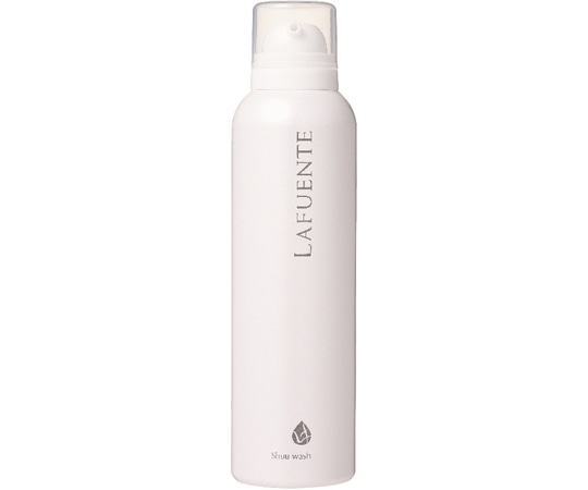 滝川 泡の洗顔料 ラファンテ シューウォッシュ 200g  1本（ご注文単位1本）【直送品】